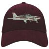 Heavy Brushed Cotton Cap Thumbnail