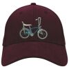 Heavy Brushed Cotton Cap Thumbnail