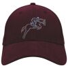 Heavy Brushed Cotton Cap Thumbnail