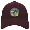 Heavy Brushed Cotton Cap Thumbnail