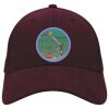 Heavy Brushed Cotton Cap Thumbnail