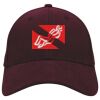 Heavy Brushed Cotton Cap Thumbnail