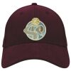 Heavy Brushed Cotton Cap Thumbnail