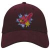 Heavy Brushed Cotton Cap Thumbnail