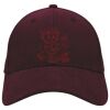 Heavy Brushed Cotton Cap Thumbnail