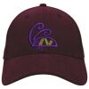 Heavy Brushed Cotton Cap Thumbnail