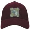 Heavy Brushed Cotton Cap Thumbnail