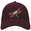 Heavy Brushed Cotton Cap Thumbnail