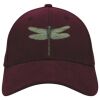 Heavy Brushed Cotton Cap Thumbnail