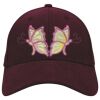 Heavy Brushed Cotton Cap Thumbnail
