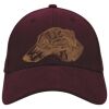 Heavy Brushed Cotton Cap Thumbnail