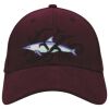 Heavy Brushed Cotton Cap Thumbnail