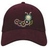 Heavy Brushed Cotton Cap Thumbnail