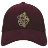 Heavy Brushed Cotton Cap Thumbnail
