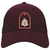 Heavy Brushed Cotton Cap Thumbnail