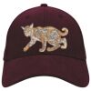 Heavy Brushed Cotton Cap Thumbnail