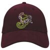 Heavy Brushed Cotton Cap Thumbnail