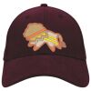 Heavy Brushed Cotton Cap Thumbnail