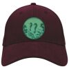 Heavy Brushed Cotton Cap Thumbnail