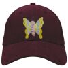 Heavy Brushed Cotton Cap Thumbnail