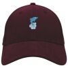 Heavy Brushed Cotton Cap Thumbnail