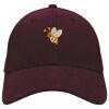 Heavy Brushed Cotton Cap Thumbnail
