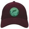 Heavy Brushed Cotton Cap Thumbnail