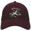 Heavy Brushed Cotton Cap Thumbnail