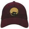 Heavy Brushed Cotton Cap Thumbnail