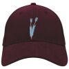 Heavy Brushed Cotton Cap Thumbnail
