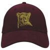 Heavy Brushed Cotton Cap Thumbnail