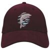 Heavy Brushed Cotton Cap Thumbnail