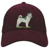 Heavy Brushed Cotton Cap Thumbnail