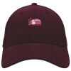Heavy Brushed Cotton Cap Thumbnail