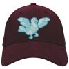 Heavy Brushed Cotton Cap Thumbnail