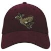 Heavy Brushed Cotton Cap Thumbnail