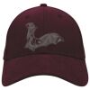 Heavy Brushed Cotton Cap Thumbnail