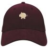 Heavy Brushed Cotton Cap Thumbnail