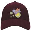 Heavy Brushed Cotton Cap Thumbnail