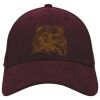 Heavy Brushed Cotton Cap Thumbnail