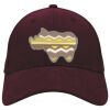 Heavy Brushed Cotton Cap Thumbnail