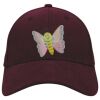 Heavy Brushed Cotton Cap Thumbnail