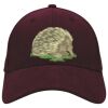 Heavy Brushed Cotton Cap Thumbnail