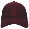Heavy Brushed Cotton Cap Thumbnail
