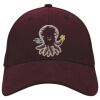 Heavy Brushed Cotton Cap Thumbnail