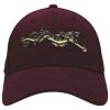Heavy Brushed Cotton Cap Thumbnail