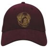 Heavy Brushed Cotton Cap Thumbnail