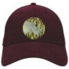 Heavy Brushed Cotton Cap Thumbnail