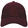 Heavy Brushed Cotton Cap Thumbnail