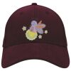 Heavy Brushed Cotton Cap Thumbnail